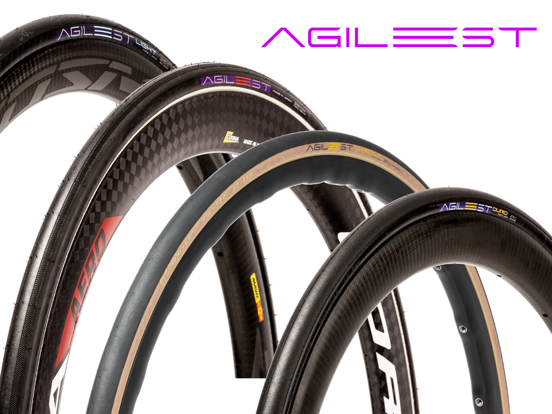 Asia Bicycle 亞洲單車