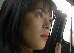 誠 NEW METROPOLITAN POLICE BRANCH 82 (1998) Chieko Shiratori Girls