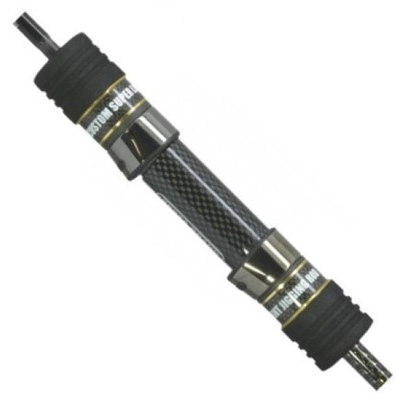 Xesta Offshore Rod Scramble Super Light Spec S63UL-FS Spin Solid Tough