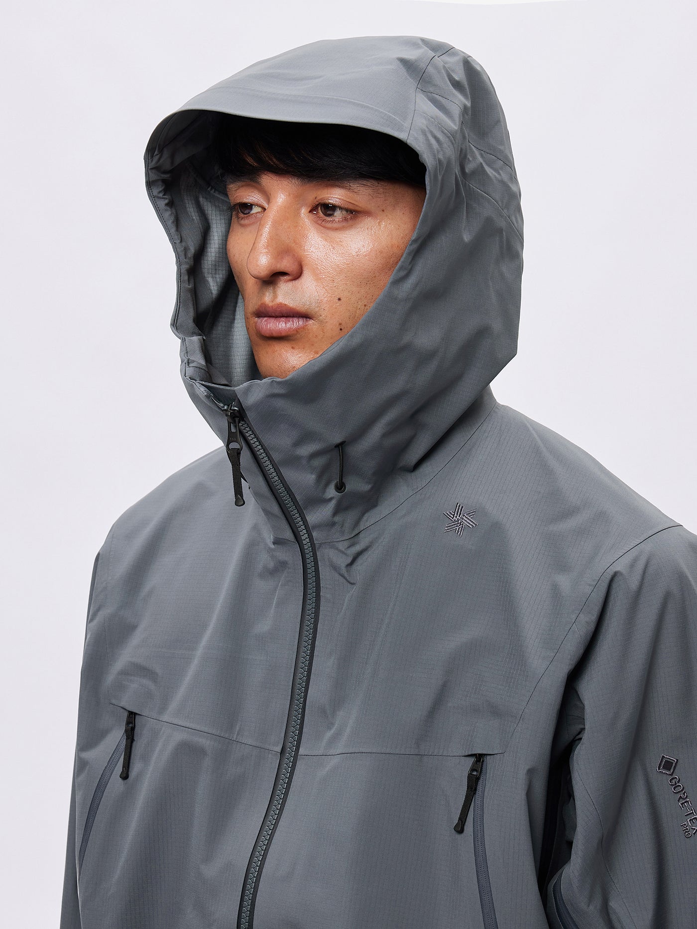 GORE-TEX PRO 3L Jacket – Goldwin Official Website ASIA SHOP