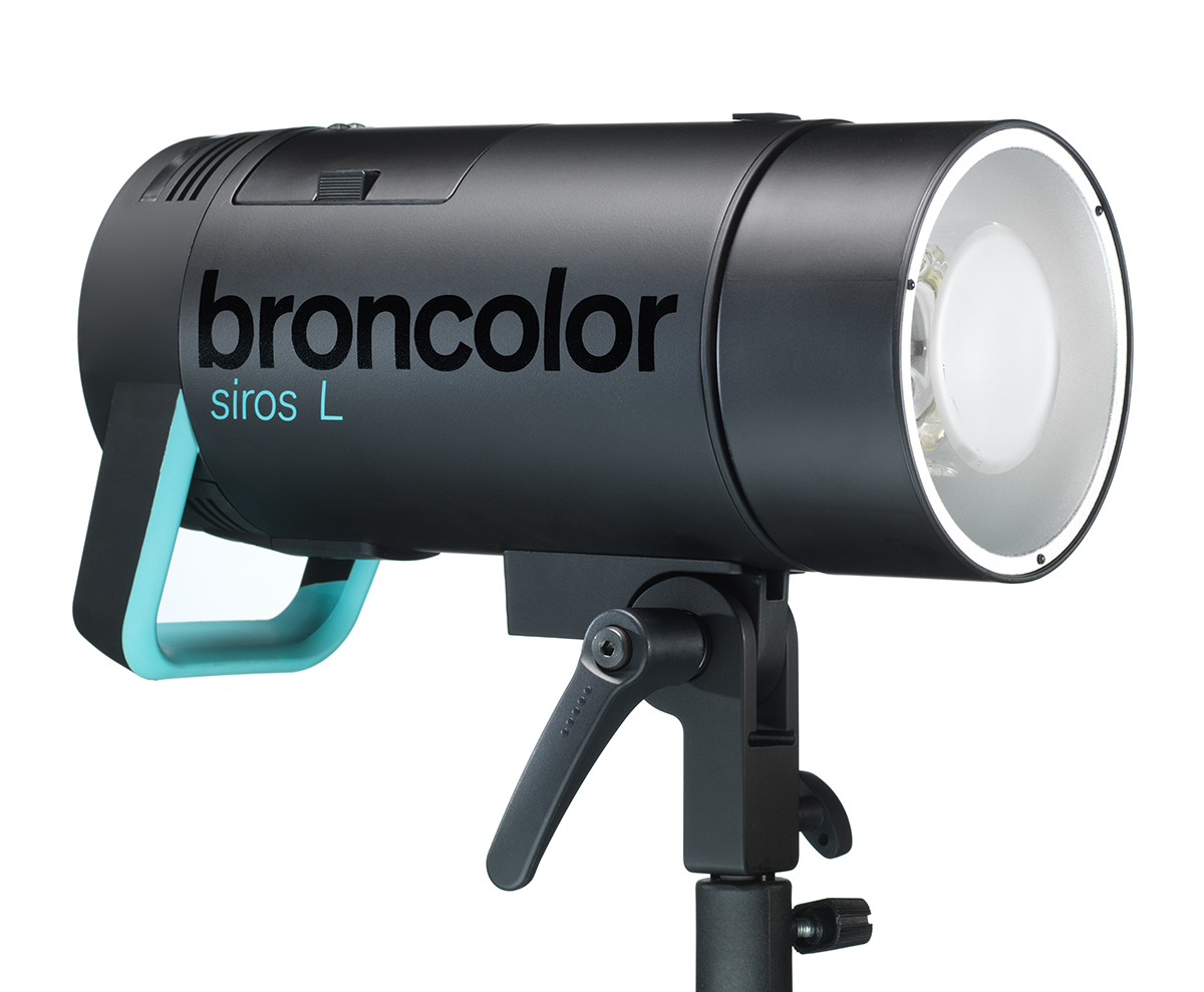 ブロンカラーでつくるプロフェッショナル最新ライティング 第2回