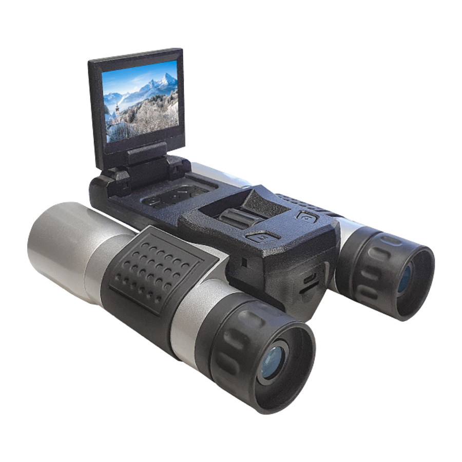 TK-SGK-02(LandMaster)(ランドマスター) | フルHD録画対応双眼鏡型