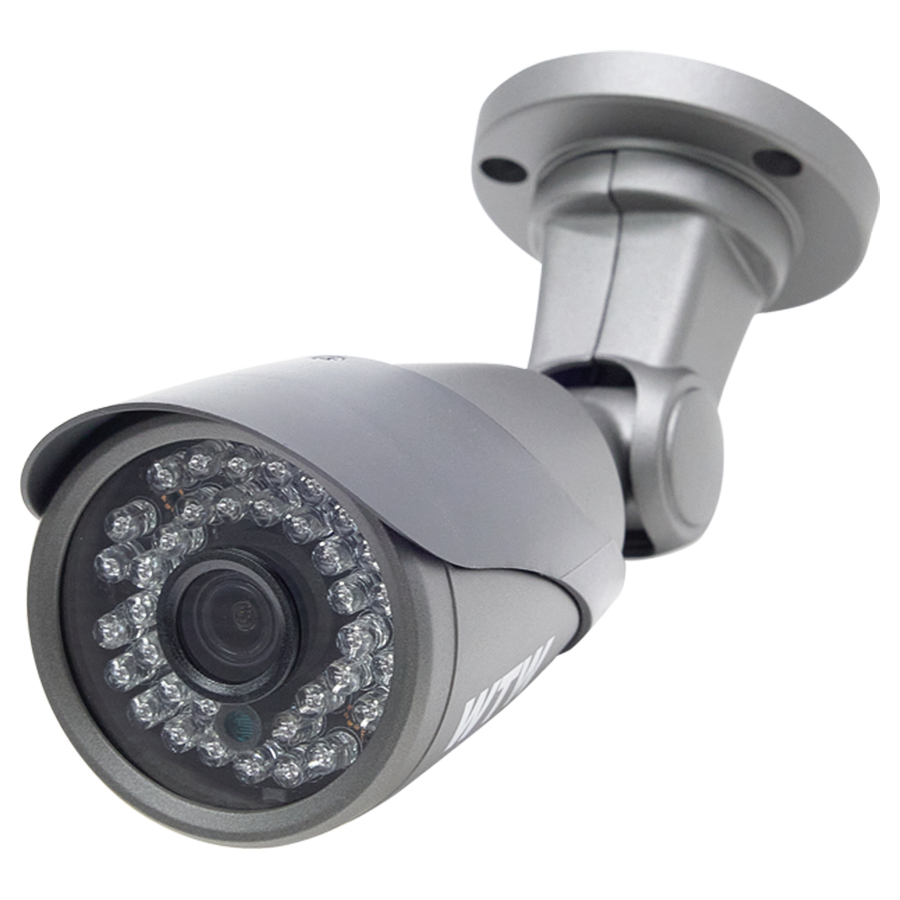 WTW-EHR209YJ | 400万画素屋外防雨型赤外線バレット型カメラ【塚本無線