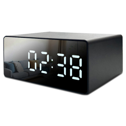 2026年2月更新】時計型(クロック型)(隠しカメラ)カメラ(スパイカメラ