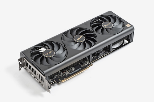 ASUS「ProArt」にビデオカード登場！クリエイターの上質ツールとしての