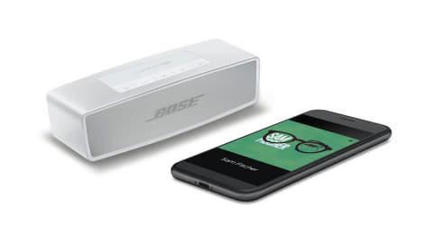 ボーズ、12時間連続再生/USB-Cになった限定版「SOUNDLINK MINI II