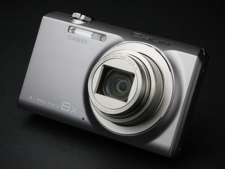 新製品レビュー：カシオEXILIM EX-Z3000 - デジカメ Watch Watch