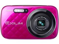 インタビュー：カシオが作った“本気の女子カメ”「EXILIM EX-JE10