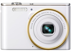 インタビュー：カシオが作った“本気の女子カメ”「EXILIM EX-JE10