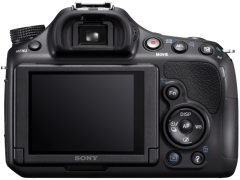AF追尾性能が向上したソニー「α58」 - デジカメ Watch Watch