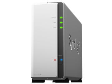 Synologyの4ベイNASキット「DiskStation DS420j」 - INTERNET Watch