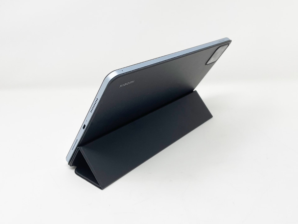 コスパ抜群な最新Androidタブレット端末「Xiaomi Pad 6」 - ケータイ Watch