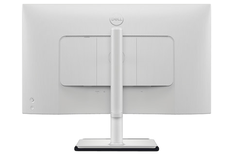 デル、狭額縁で“砂紋”からインスパイアされたデザインの液晶モニター