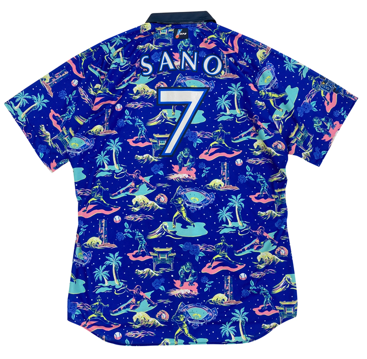 5/24(火)YOKOHAMA STAR☆NIGHT 2022グッズ第一弾発売！ ｜ 横浜DeNA