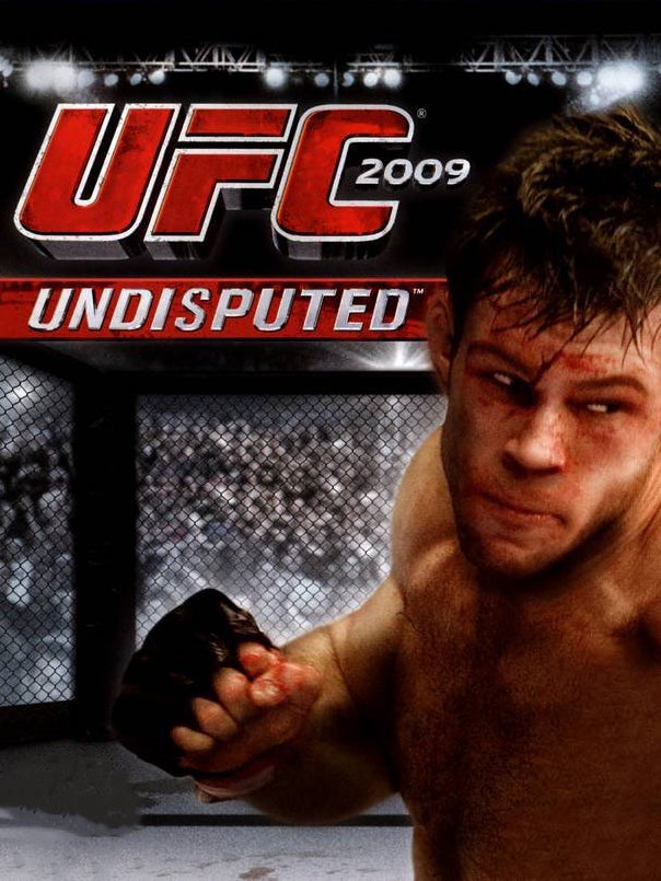 UFC 2009: Undisputed review | Eurogamer.net