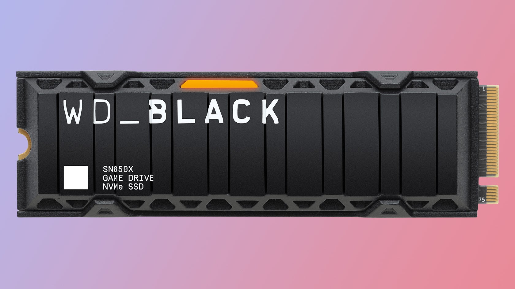 WD's super-fast SN850X 2TB SSD can be yours for just £129 from