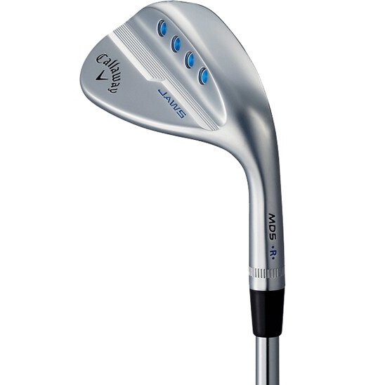 ジョーズ MD5／JAWS MD5 ウェッジ | ゴルフギアカタログ