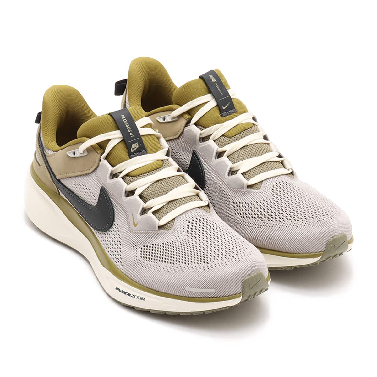 NIKE AIR ZOOM PEGASUS 41 SP COLLEGE GREY/ANTHRACITE（ナイキ エア