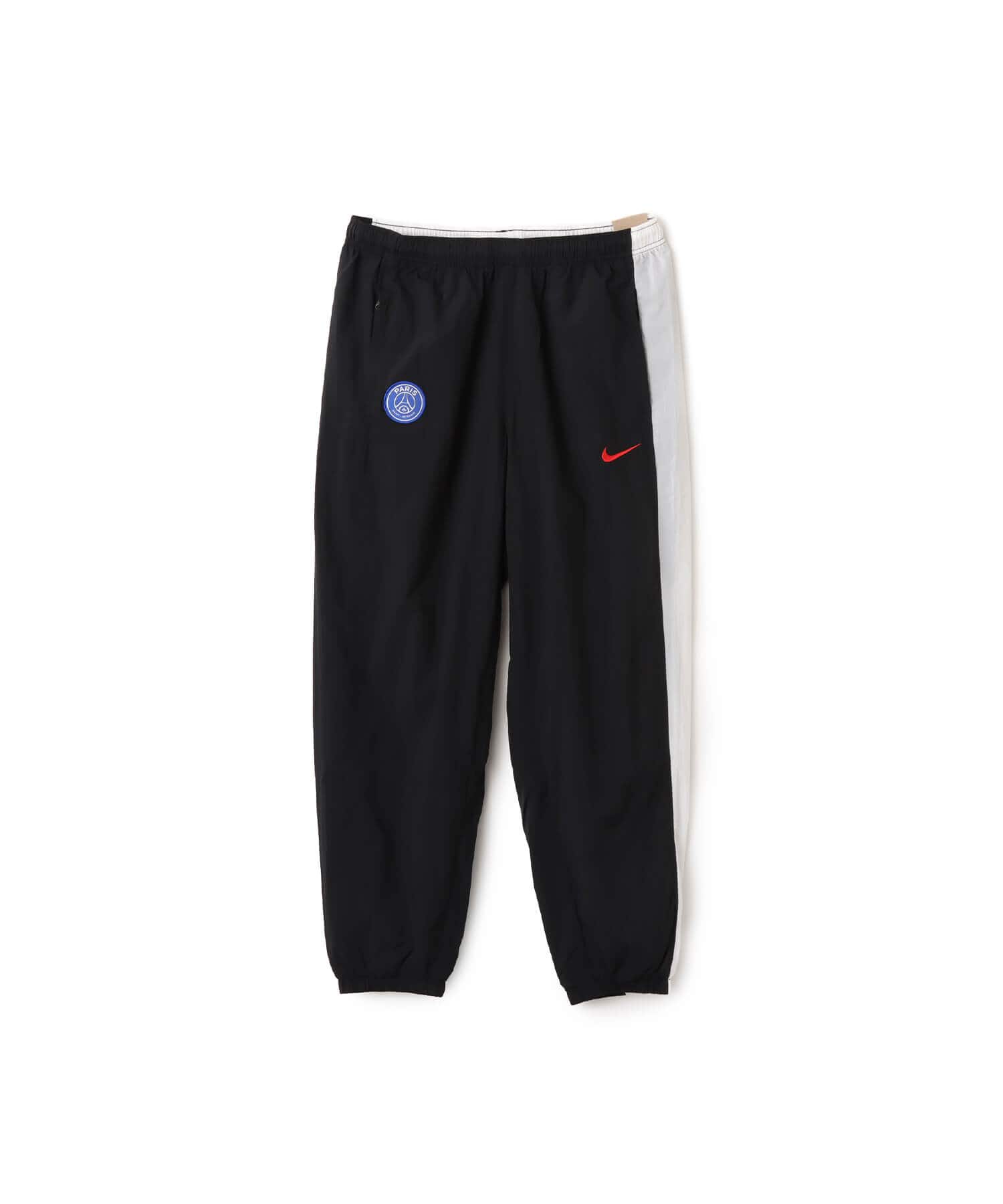NIKE PSG M NK T90 TRK PNT W 3R BLACK/WHITE/GLOBAL RED（ナイキ PSG