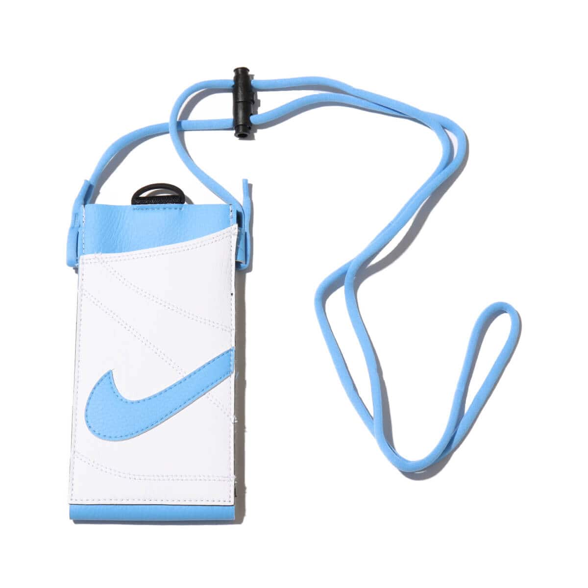 NIKE PREMIUM PHONE CROSSBODY ユニバーシティーブルー/ホワイト