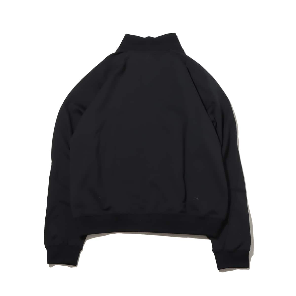 NIKE M NRG NOCTA FZ KNIT TOP DR BLACK/BLACK 23SU-S（ナイキ NRG LR