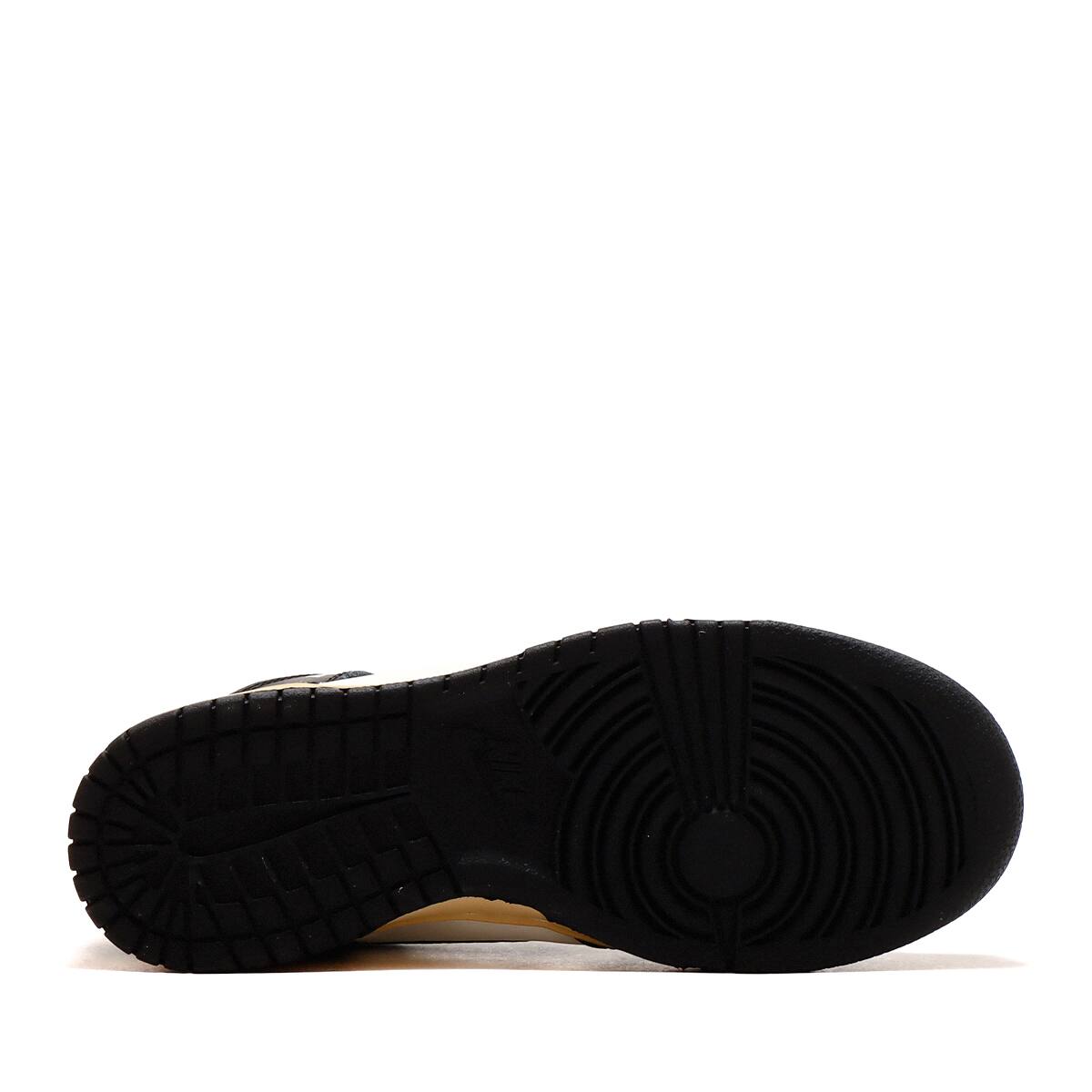 NIKE W DUNK HIGH SE SAIL/BLACK-SESAME-PEARL WHITE 22HO-I（ナイキ