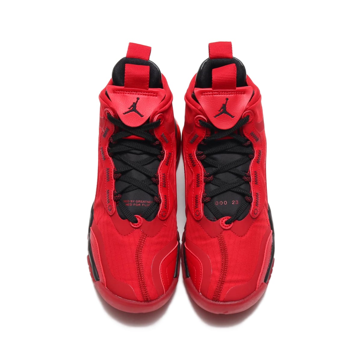 JORDAN BRAND JORDAN AEROSPACE 720 GYM RED/BLACK 20SU-S（ジョーダン