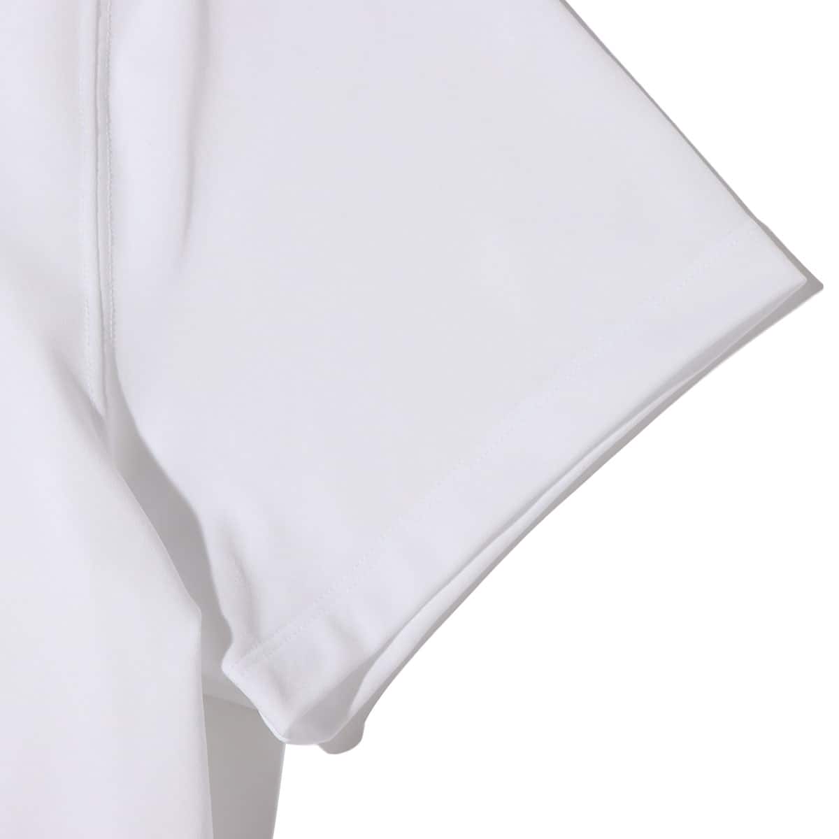 NIKE M NRG NOCTA MOCK NECK SS TOP WHITE 21FA-S（ナイキ NRG BK