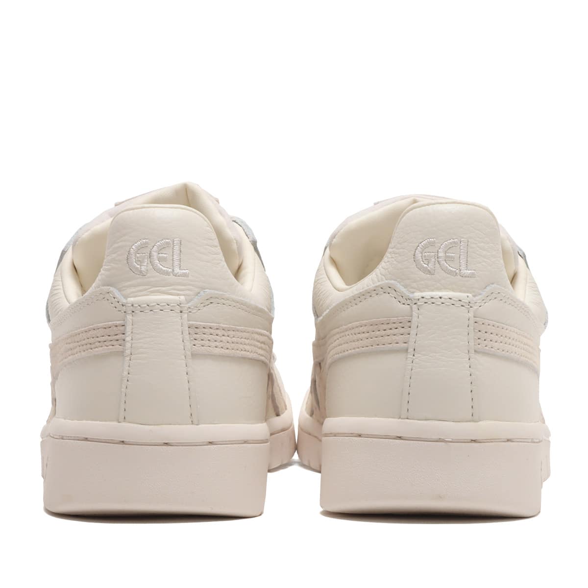 asics GEL-PTG CREAM/OATMEAL 23SS-I（アシックス ゲルピーティージー