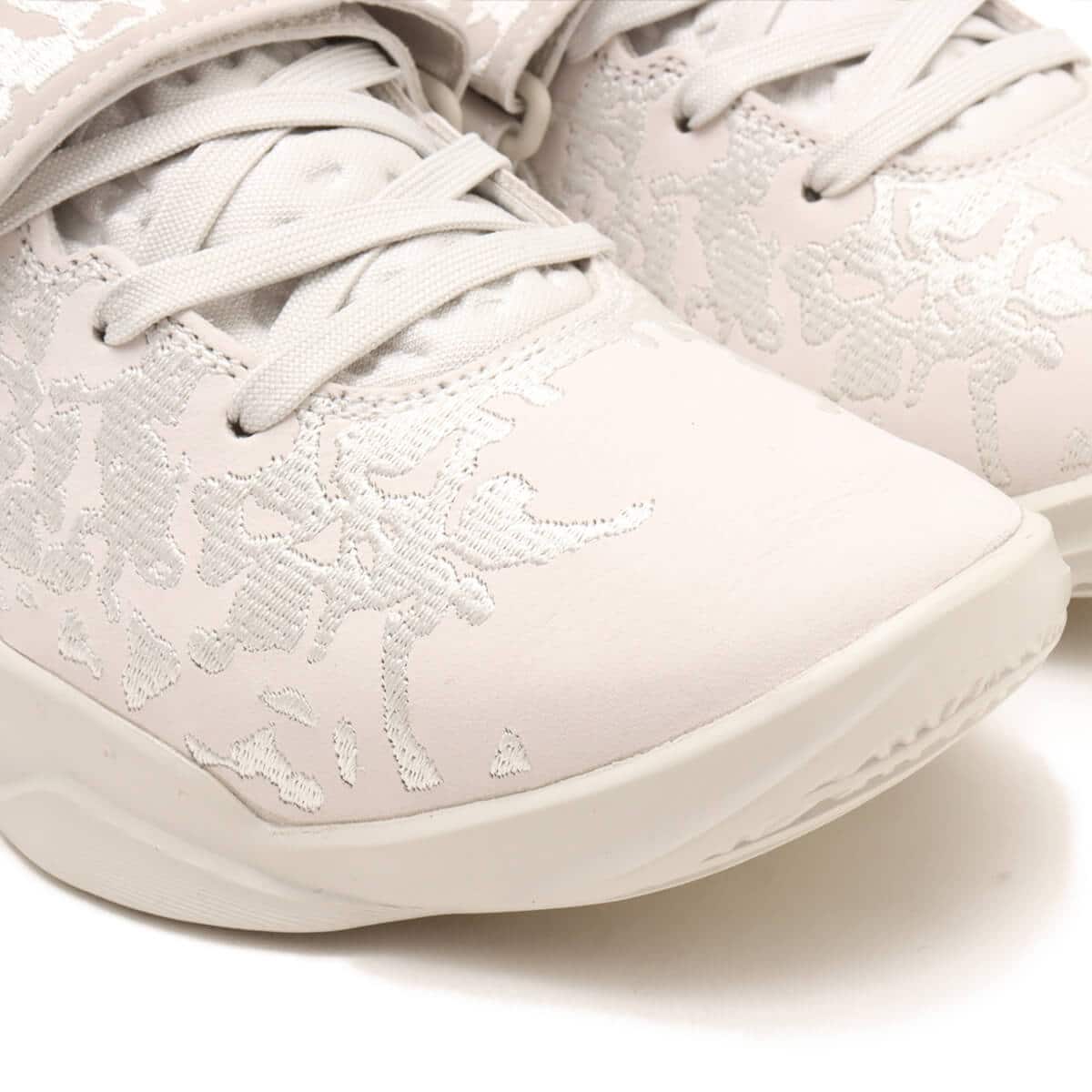 JORDAN BRAND JORDAN ZION 3 SE PF LIGHT BONE/LIGHT BONE-SAIL-VOLT