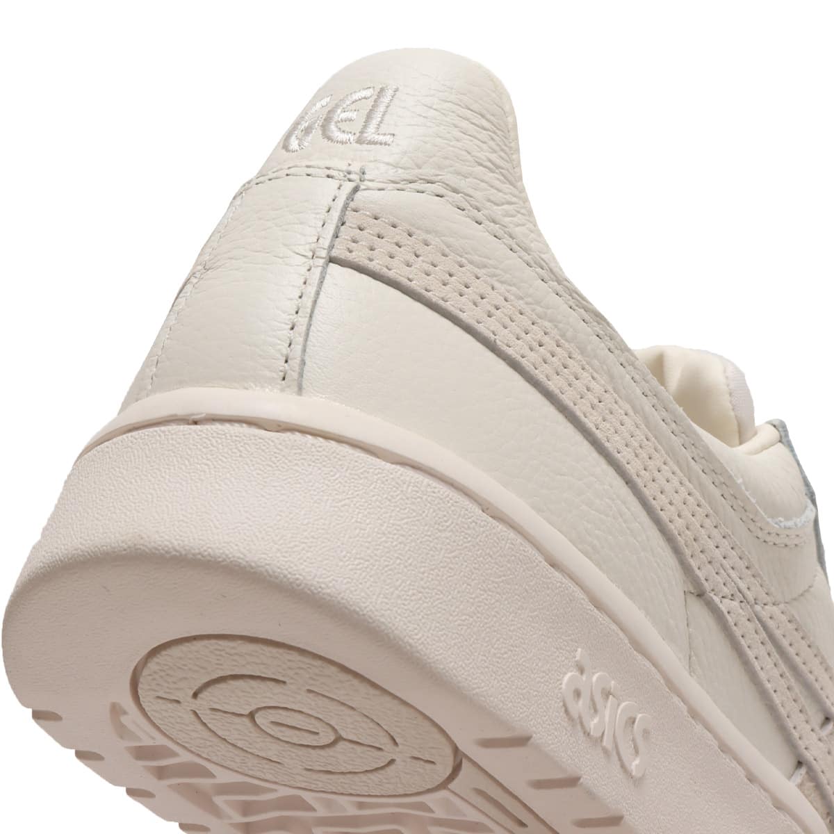 asics GEL-PTG CREAM/OATMEAL 23SS-I（アシックス ゲルピーティージー