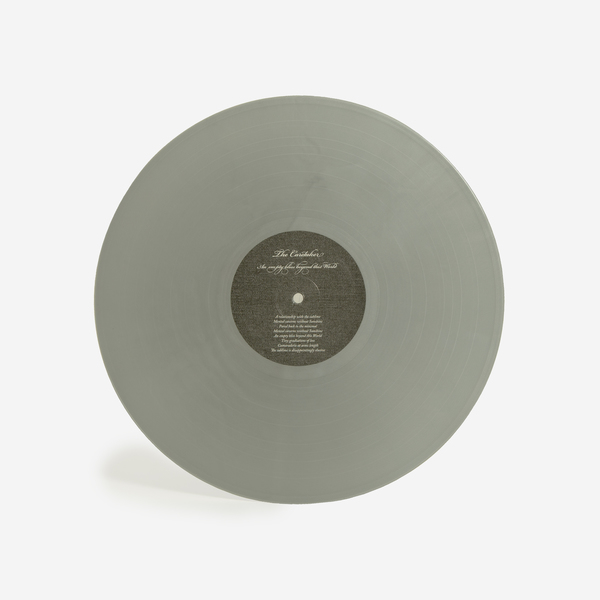 THE CARETAKER - An empty bliss beyond this world - Boomkat