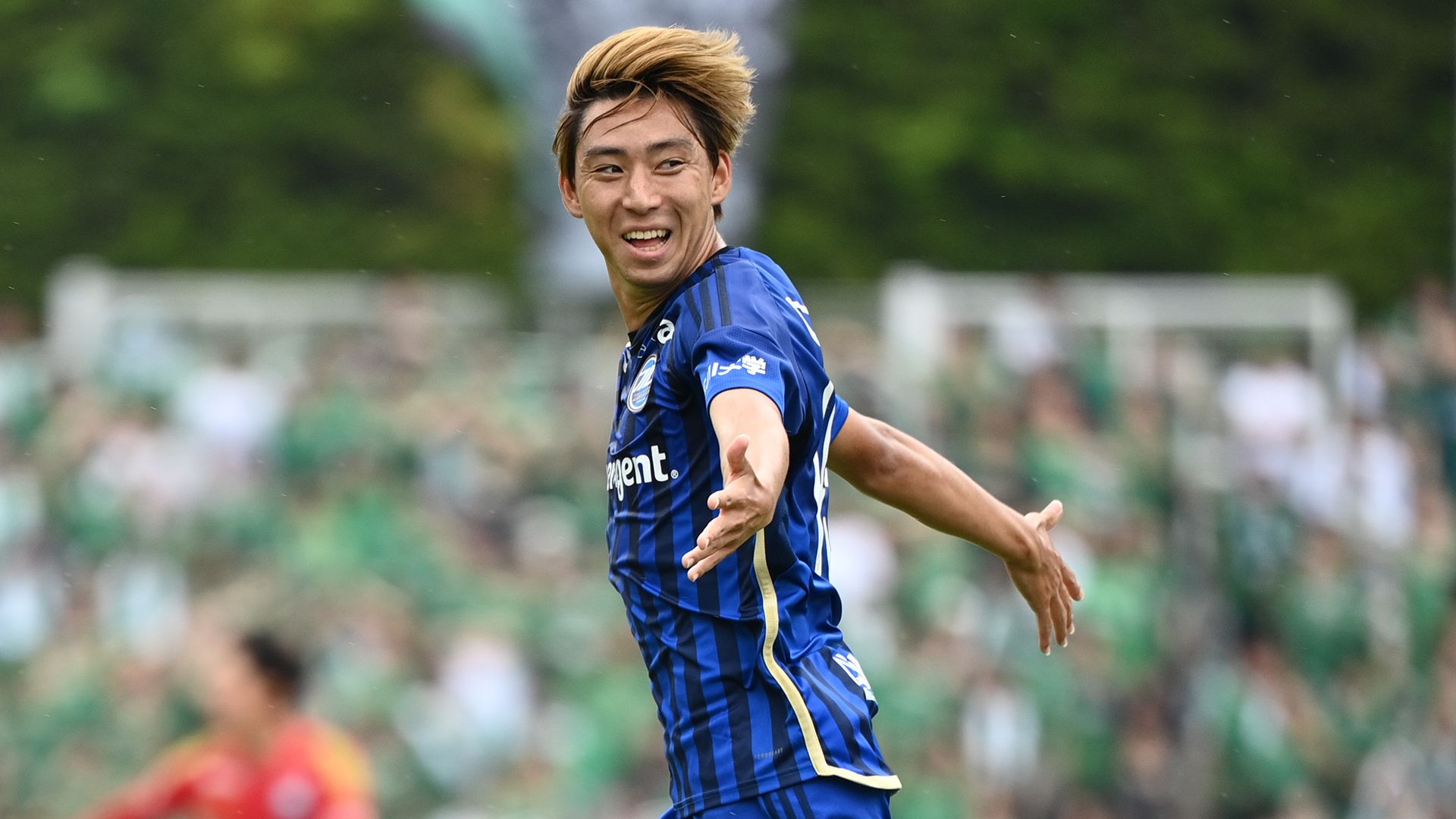 浦和、柴戸海の復帰を発表。今季はレンタル先の町田で3位躍進に貢献