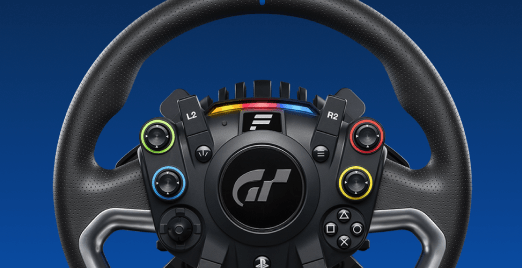 ClubSport Wheel Rim GT Alcantara® (Refurbished)