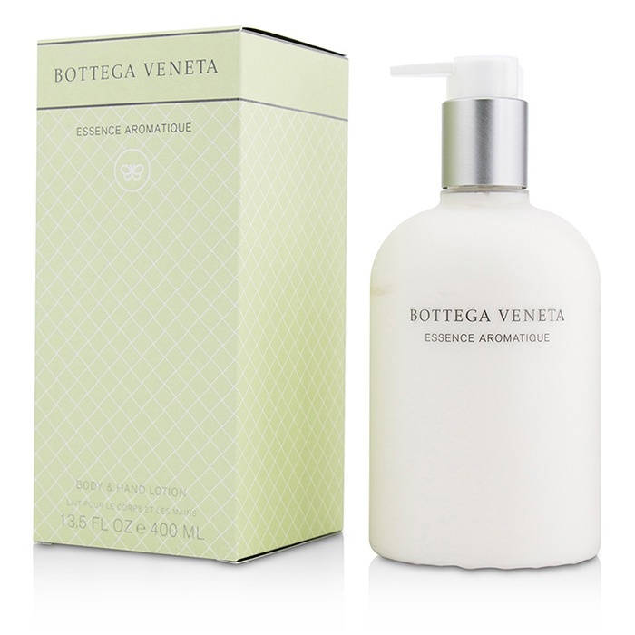 エッセンス アロマティック ボディ＆ハンドローション(ボッテガ