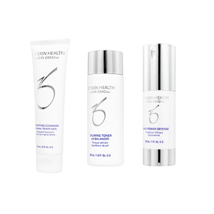 ゼオスキン初心者トライアルセット】ハイドレーティングクレンザー