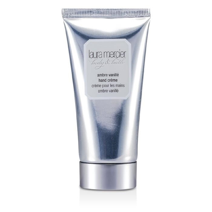 ハンドクリームアンバーバニラ(ローラメルシエ)の通販・口コミ