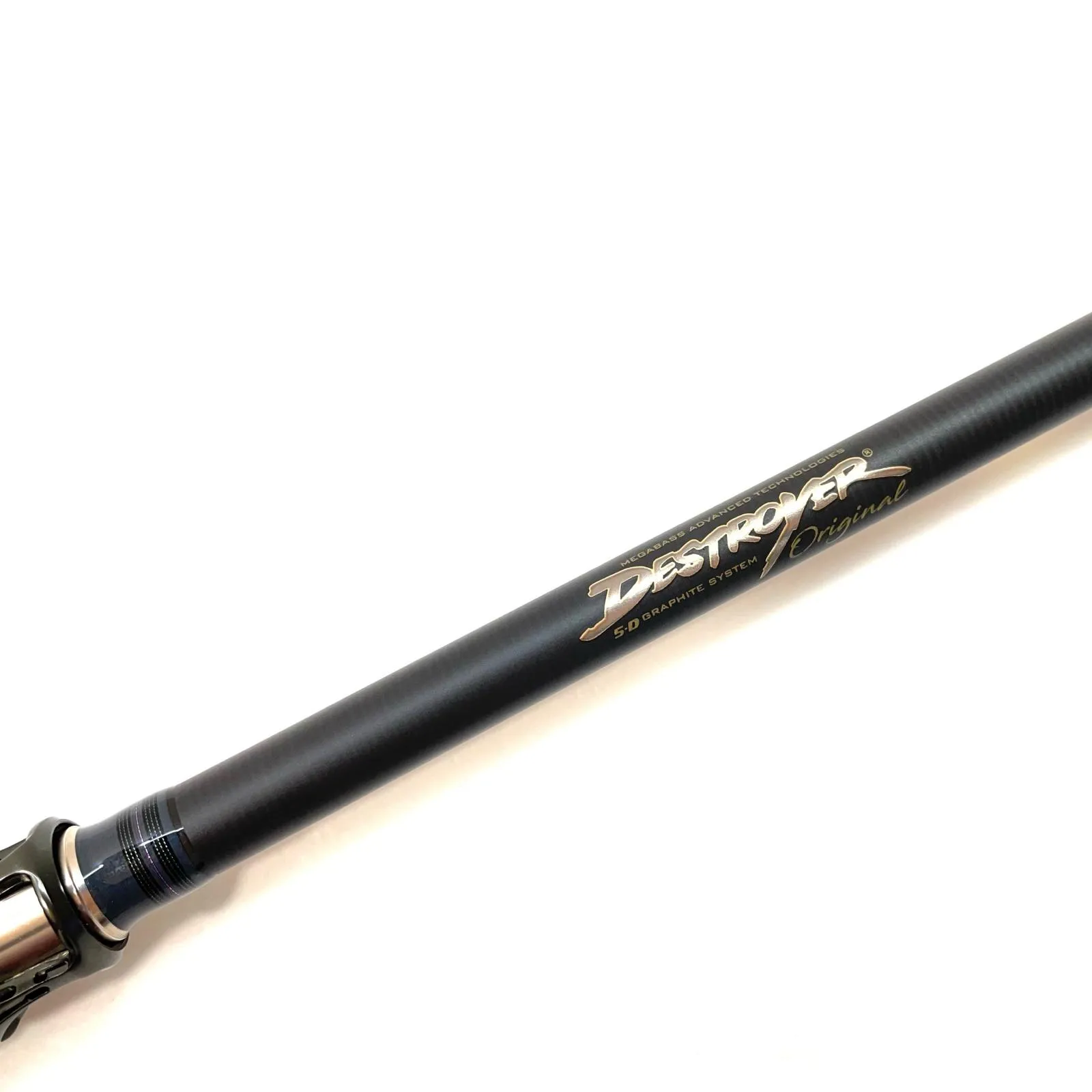 2026年最新】メガバス デストロイヤーF4－66Xの人気アイテム - メルカリ