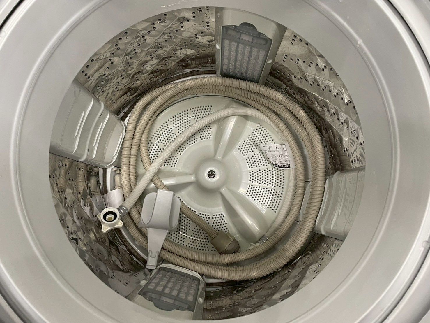 インバーター搭載 エコナビ ファミリー向き】大阪送料無料☆3か月保障