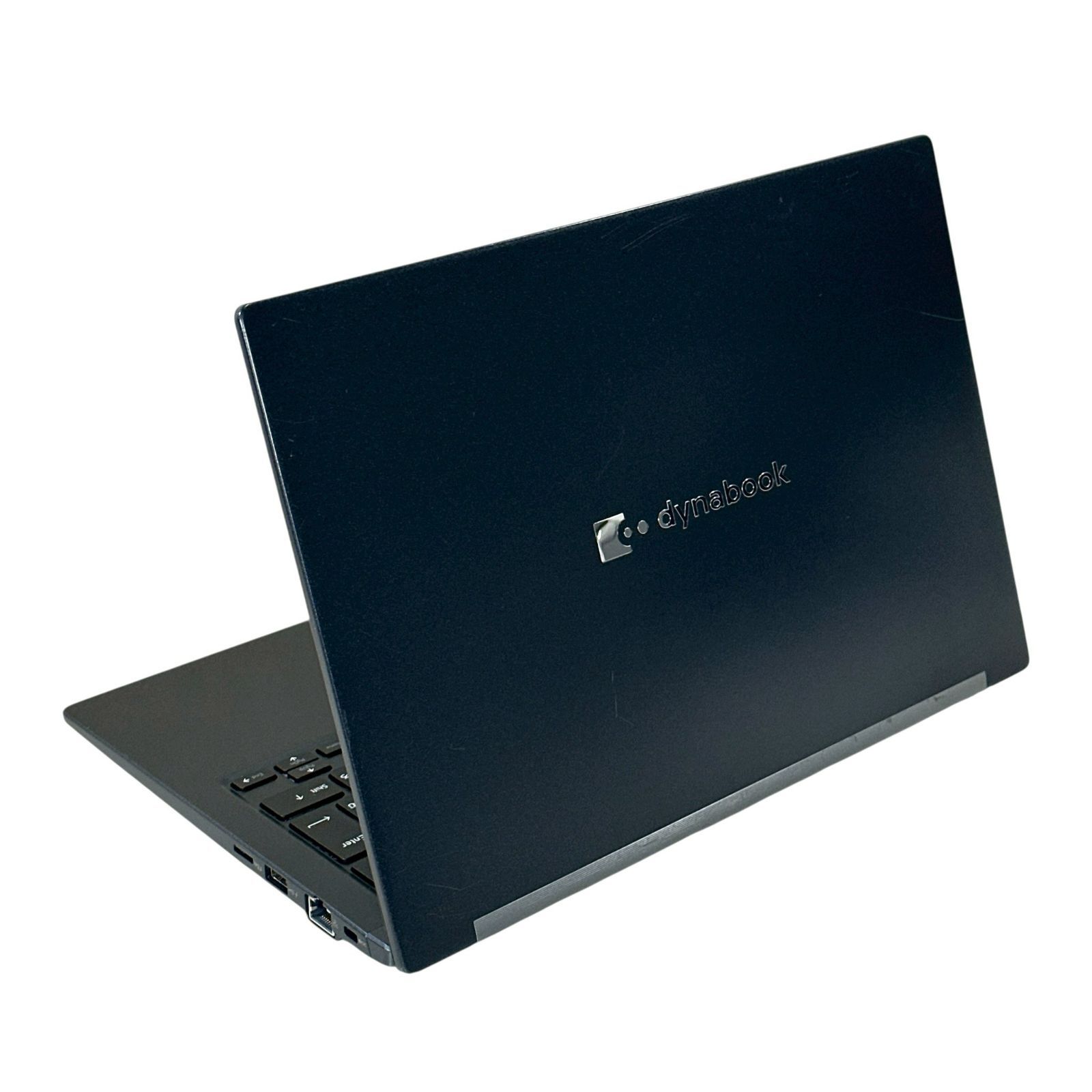 dynabook G83/KV 第12世代 Core i5-1235U メモリ16GB SSD256GB 13.3型