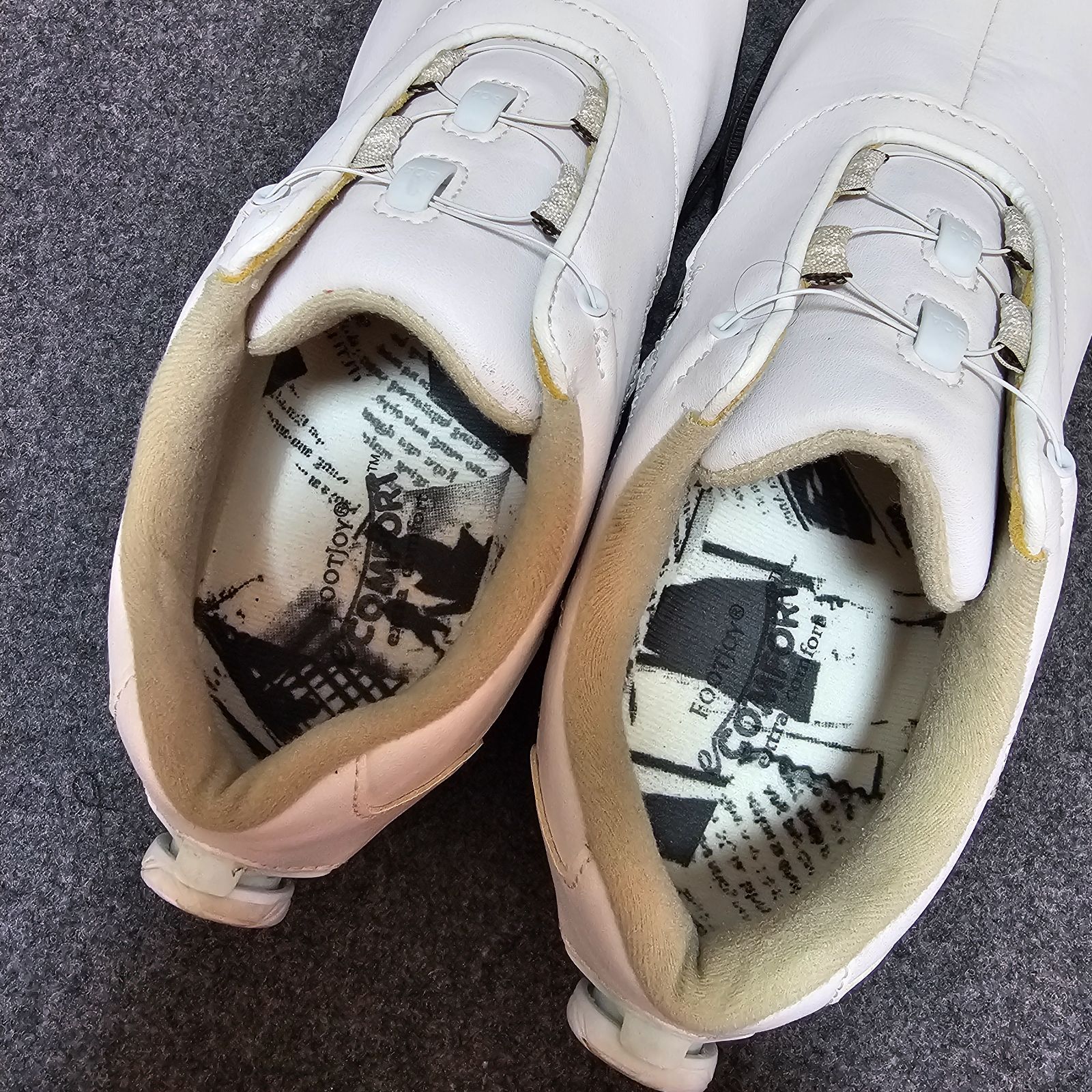 👌値下げ交渉受付中】極美品【Foot Joy】フットジョイ レディース