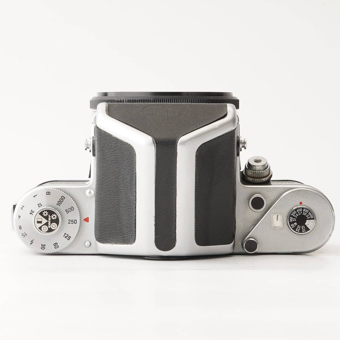 PENTACON Six TL / Carl Zeiss JENA BIOMETAR 80mm F2.8 - メルカリ