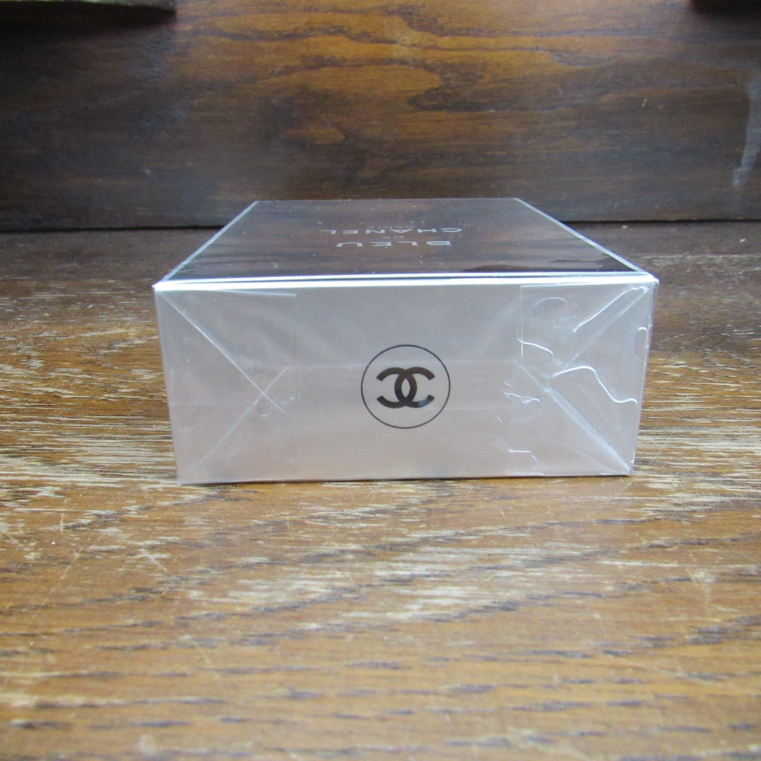 CHANEL ブルー ドゥ シャネル ボディウォッシュ 200ml 未開封