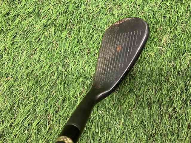 中古】ウェッジ 三浦技研 MG-S01 tour.◇Dynamic Gold◇S200◇50[9517
