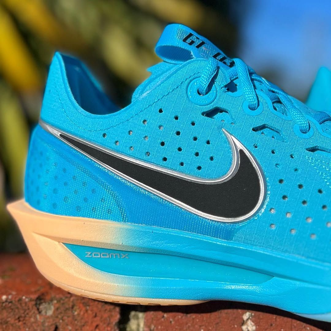 NIKE AIR ZOOM G.T. CUT 3 EP ナイキ エア ズーム GT カット 3 【MEN'S