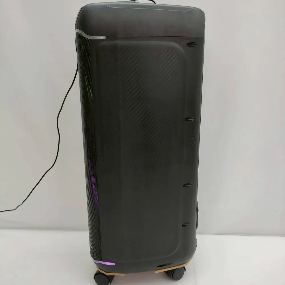 05w15640 【パーティスピーカー】GRV-PS100WA 大型スピーカ 防水 防塵