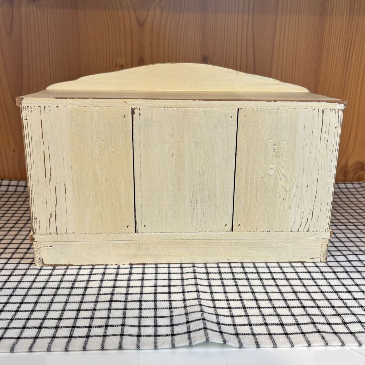 マニーローズ 希少品 メゾンドマニー 小物入れ 小家具 カントリー家具