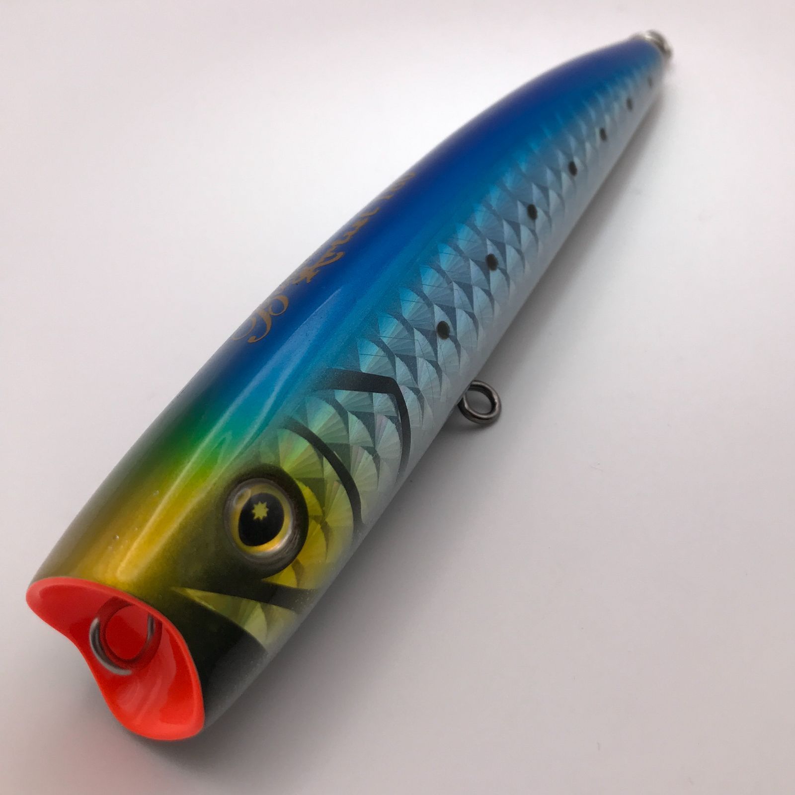 フラッシュユニオン バブルアーティスト180 ビーコン バズー ソウル