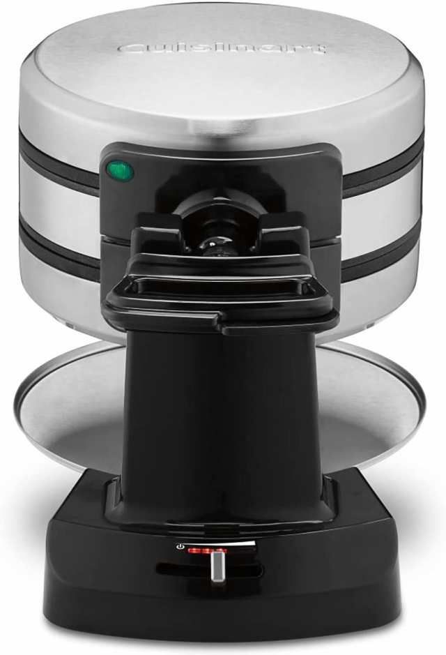 業務用 クイジナート Cuisinart WAF-F40 ダブル フリップ ベルギー