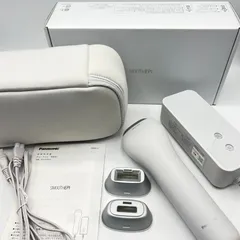 2026年最新】光エステ panasonic ES-WG0Aの人気アイテム - メルカリ